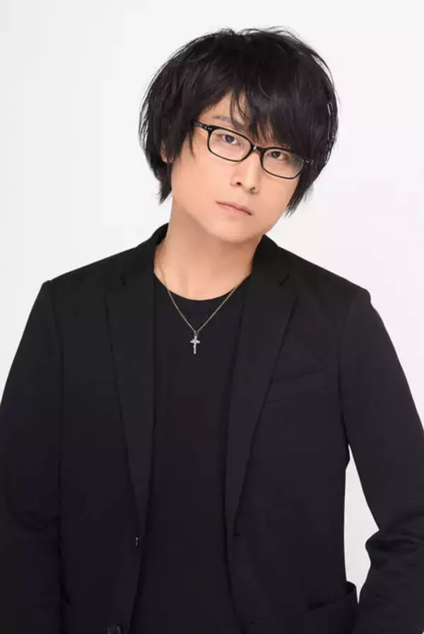 「笠間淳＆小林裕介シチュエーションボイスドラマ『秘密アパート、入居者募集してません！』配信スタート＆コメント到着♪」の画像