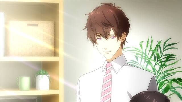 笠間淳＆小林裕介シチュエーションボイスドラマ『秘密アパート、入居者募集してません！』配信スタート＆コメント到着♪