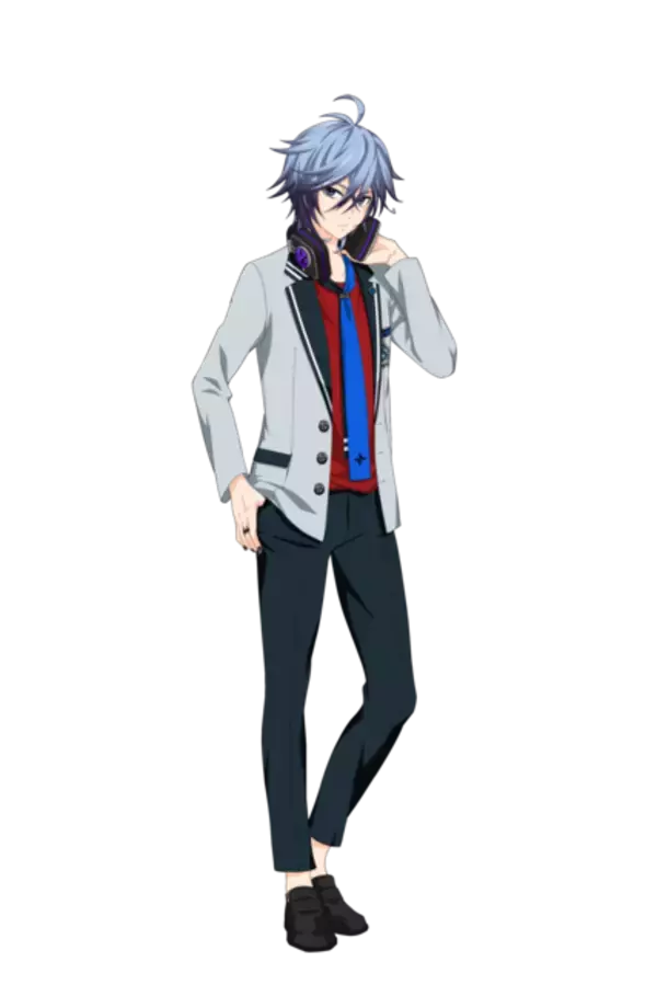 「ゲストに熊谷健太郎さんの出演が決定！　『星鳴エコーズ』 WEBラジオ第21回放送情報♪」の画像