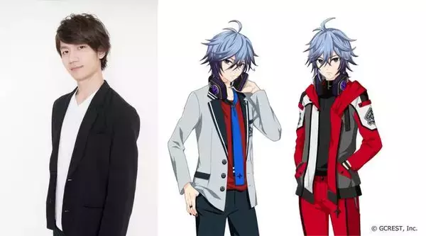 ゲストに熊谷健太郎さんの出演が決定！　『星鳴エコーズ』 WEBラジオ第21回放送情報♪