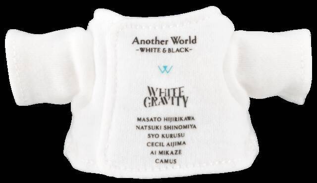 第1弾は うたの プリンスさまっ 着せ替えも楽しめるぬいぐるみ ぬイスター が登場 年1月12日 エキサイトニュース 4 4