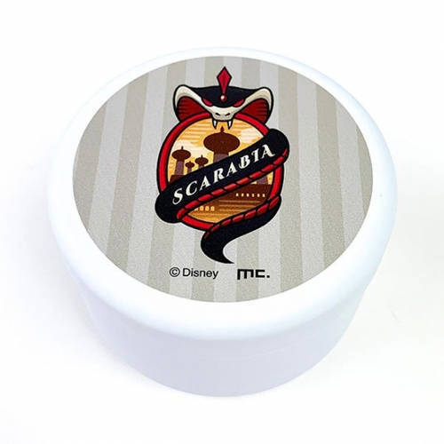 寮モチーフ♪『ツイステッドワンダーランド』巾着＆缶セット登場！ 持ち歩きに便利なサイズ