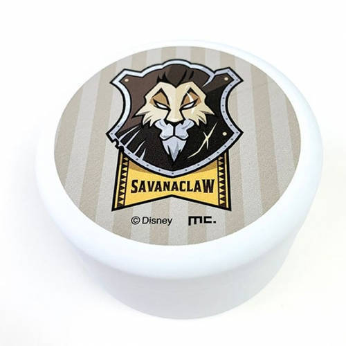 寮モチーフ♪『ツイステッドワンダーランド』巾着＆缶セット登場！ 持ち歩きに便利なサイズ