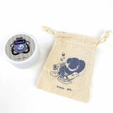 「寮モチーフ♪『ツイステッドワンダーランド』巾着＆缶セット登場！ 持ち歩きに便利なサイズ」の画像2