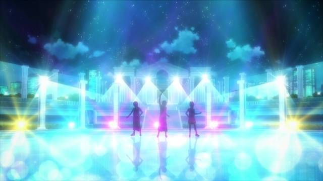 アニメ『キンプリ』が再び劇場に！『KING OF PRISM ALL STARS -プリズムショー☆ベストテン-』上映決定