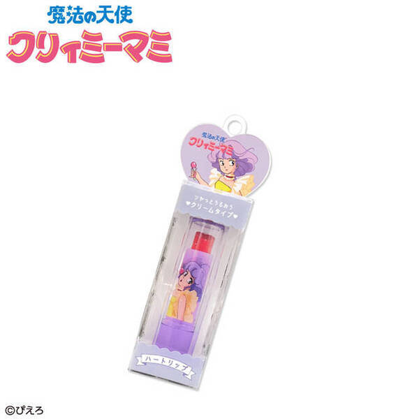 リップ ミラー スマホリングなど多数 魔法の天使 クリィミーマミ がサンキューマートに登場 19年7月15日 エキサイトニュース