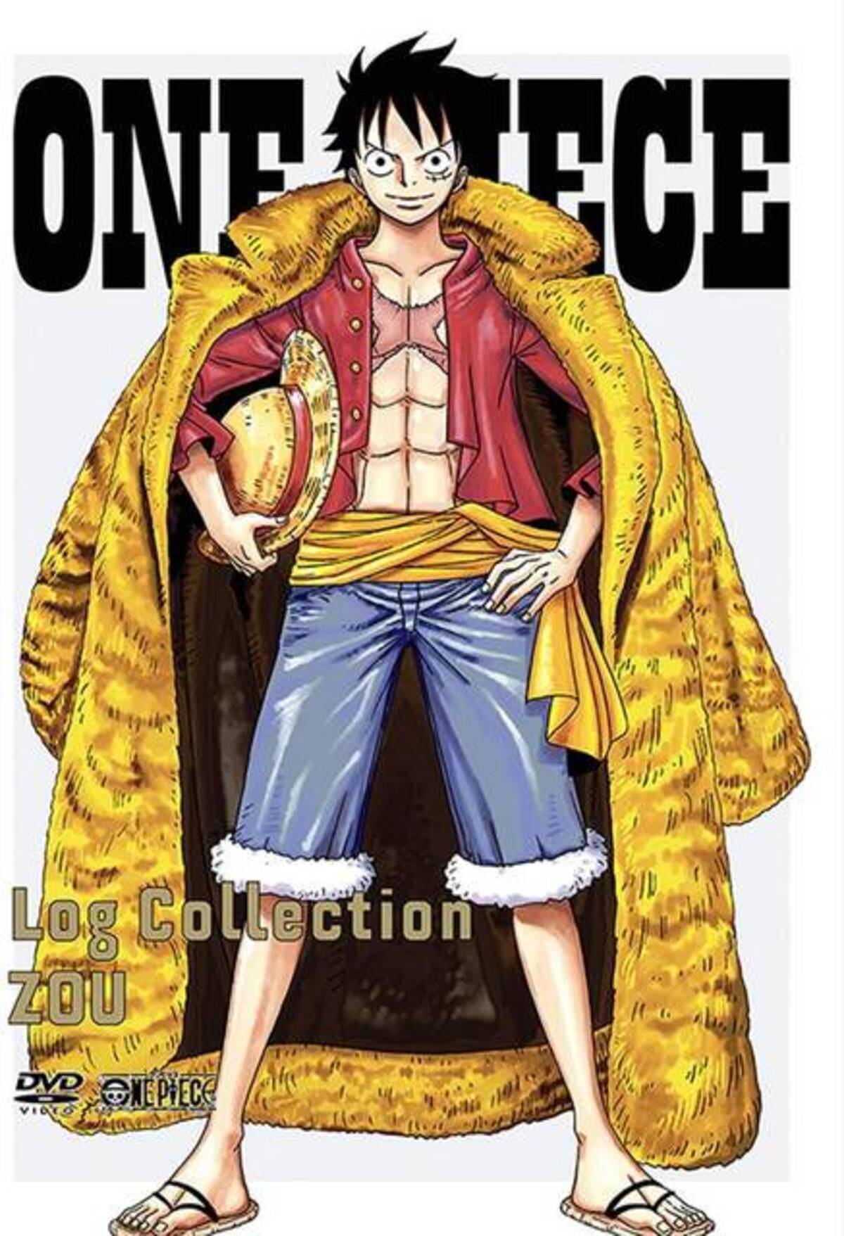 圧倒的カリスマ One Piece ルフィに惹かれる理由 海賊王 の真意とは 麦わらの一味の魅力 21年9月28日 エキサイトニュース