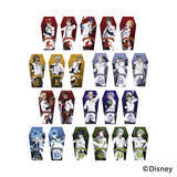 「『ツイステ』カラーワックス全7色が発売！好きなキャラクターステッカーを指定できる予約販売も」の画像10