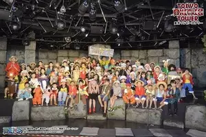 田中真弓 One Piece ルフィ役の後継者問題語る 19年7月28日 エキサイトニュース