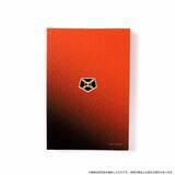 「『BLEACH』御朱印帳が登場！ 黒崎一護＆護廷十三隊イメージの美しい和柄デザイン」の画像4