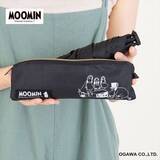 「『ムーミン』オシャレな新作傘が多数登場！ 晴雨兼用日傘、折り畳みタイプも♪」の画像14