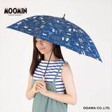 「『ムーミン』オシャレな新作傘が多数登場！ 晴雨兼用日傘、折り畳みタイプも♪」の画像9