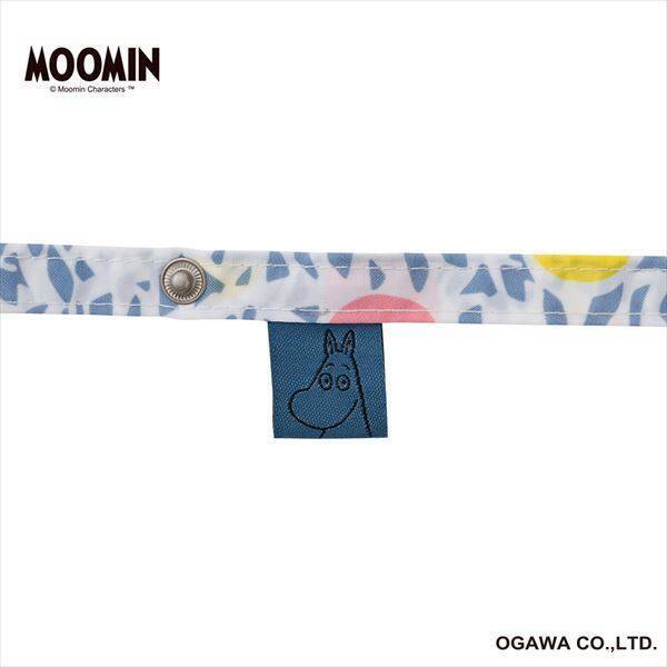 『ムーミン』オシャレな新作傘が多数登場！ 晴雨兼用日傘、折り畳みタイプも♪