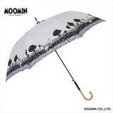 「『ムーミン』オシャレな新作傘が多数登場！ 晴雨兼用日傘、折り畳みタイプも♪」の画像2