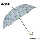 「『ムーミン』オシャレな新作傘が多数登場！ 晴雨兼用日傘、折り畳みタイプも♪」の画像6