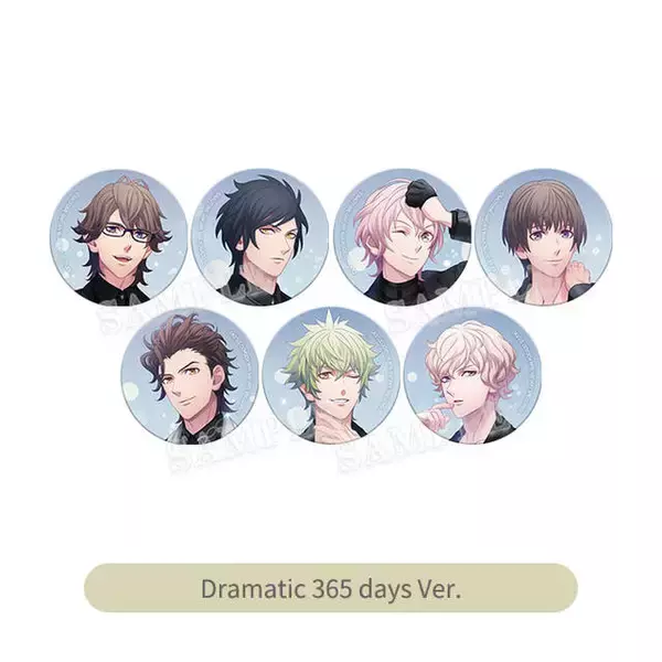 「『うたの☆プリンスさまっ♪』10周年を記念した「All-Star Shop」が4都市にて開催！」の画像