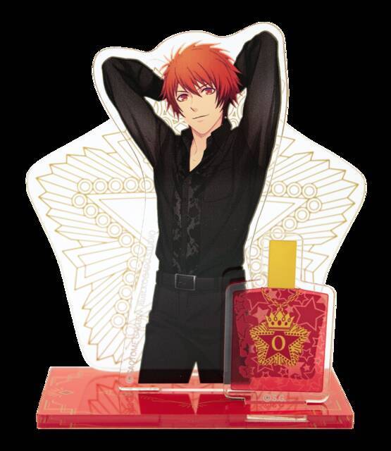 『うたの☆プリンスさまっ♪』10周年を記念した「All-Star Shop」が4都市にて開催！