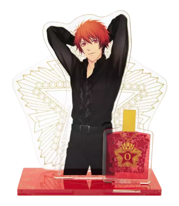 「『うたの☆プリンスさまっ♪』10周年を記念した「All-Star Shop」が4都市にて開催！」の画像