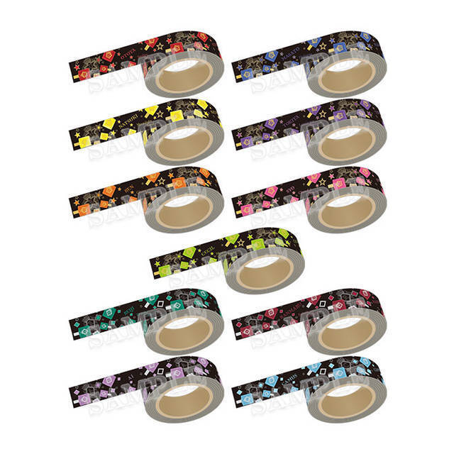 『うたの☆プリンスさまっ♪』10周年を記念した「All-Star Shop」が4都市にて開催！