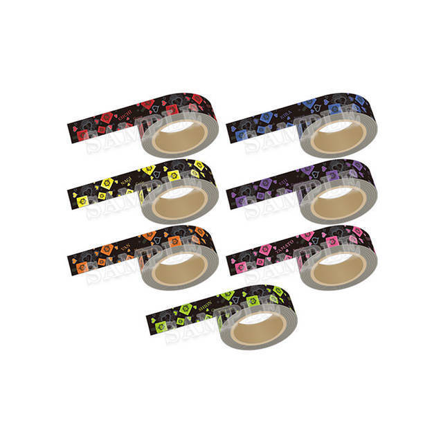 『うたの☆プリンスさまっ♪』10周年を記念した「All-Star Shop」が4都市にて開催！