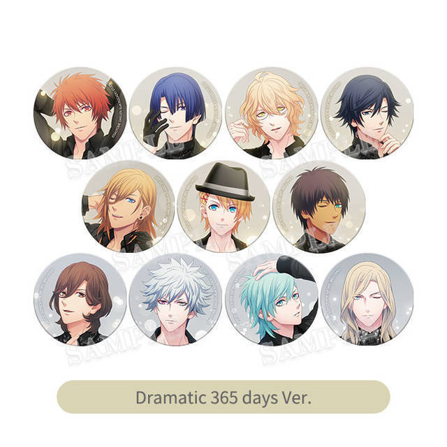 『うたの☆プリンスさまっ♪』10周年を記念した「All-Star Shop」が4都市にて開催！