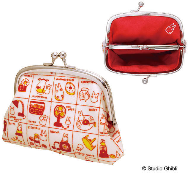 『となりのトトロ』グッズに「となりのレトロシリーズ」が登場！ モチーフは昭和の家電やインテリア♪