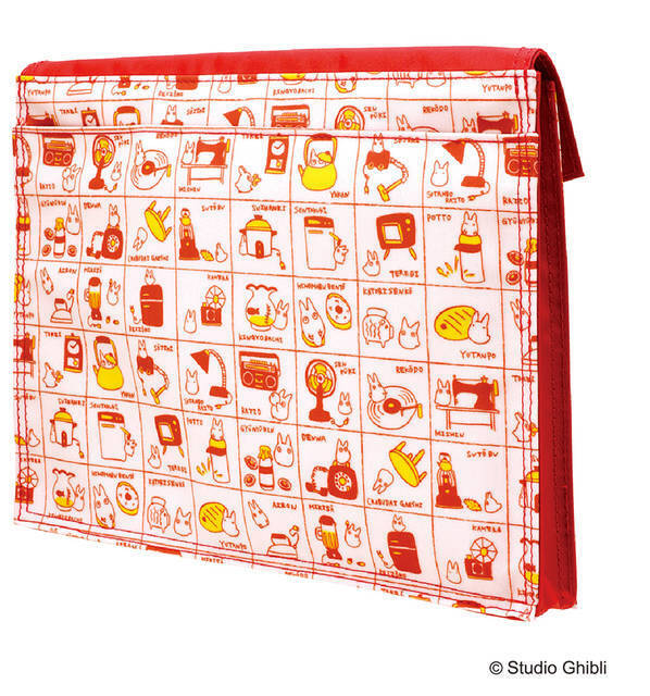 『となりのトトロ』グッズに「となりのレトロシリーズ」が登場！ モチーフは昭和の家電やインテリア♪