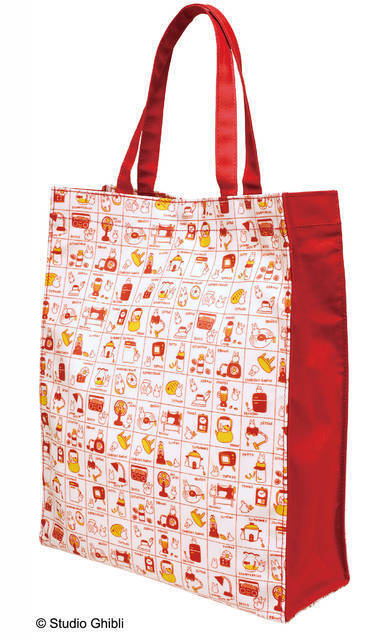 『となりのトトロ』グッズに「となりのレトロシリーズ」が登場！ モチーフは昭和の家電やインテリア♪