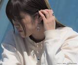 「『呪術廻戦』JUMP SHOP限定アクセサリー発売！ 五条悟＆両面宿儺モデルのリング、イヤリング、ネックレス♪」の画像5