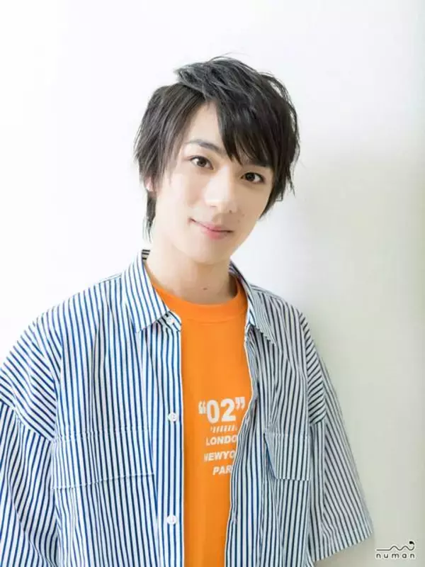 「永田聖一朗さん独占インタビュー│沼落ち5秒前！俳優編【画像多数】」の画像