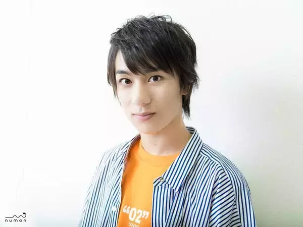 「永田聖一朗さん独占インタビュー│沼落ち5秒前！俳優編【画像多数】」の画像