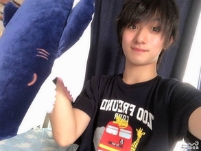 永田聖一朗さん独占インタビュー│沼落ち5秒前！俳優編【画像多数】