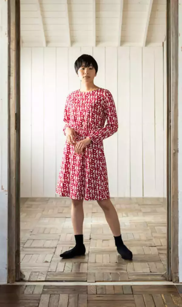 「『ムーミン』がフェアトレード専門ブランドとコラボ♪ オーガニックコットンの靴下やバッグ」の画像