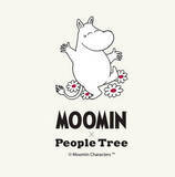 「『ムーミン』がフェアトレード専門ブランドとコラボ♪ オーガニックコットンの靴下やバッグ」の画像2