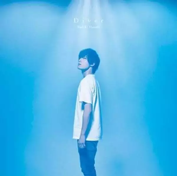 「増田俊樹が『タワーレコード』とコラボ♪ 撮り下ろしスペシャルポスターをチェック♪」の画像
