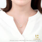 「可愛すぎる…！ 『ポケモン』ミミッキュが立体ネックレス発売決定♪」の画像2