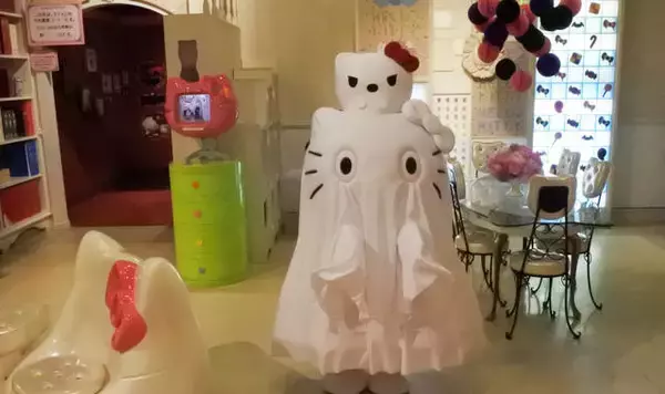 「今年のハロウィンは『クロミ』が活躍！ サンリオ『クロミのハッピーハロウィン』開催♪」の画像