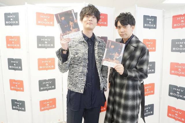 伊東健人 駒田航を直撃 岩手旅の思い出は 写真集 文豪ノスタルジア 注文の多い料理店 インタビュー 19年10月26日 エキサイトニュース