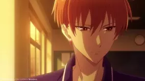 フルーツバスケット 島崎信長ら出演の先行上映イベント開催 第2期ダイジェストpv公開 21年2月19日 エキサイトニュース