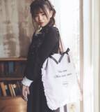 「「量産型女子」がキーワード！  新ブランド『Melteen』ワンピースやブルゾン、推し事グッズも♪」の画像8