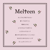「「量産型女子」がキーワード！  新ブランド『Melteen』ワンピースやブルゾン、推し事グッズも♪」の画像2
