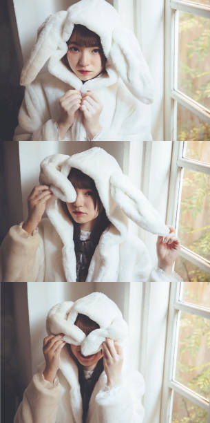 「量産型女子」がキーワード！  新ブランド『Melteen』ワンピースやブルゾン、推し事グッズも♪