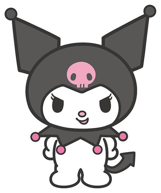 『マイメロディ』＆『クロミ』がスイーツに♪ おうちカフェを可愛く盛り上げよう♪