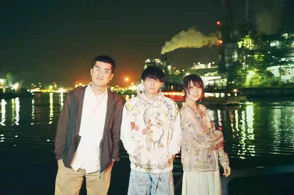 「『進撃の巨人 The Final Season』神聖かまってちゃんのオフィシャルインタビューが公開に！」の画像