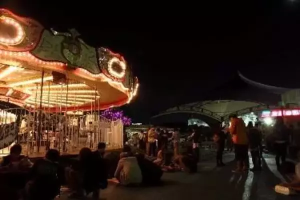 「『HUNTER×HUNTER』のリアル脱出ゲーム「リアルハンター試験」横浜開催が決定♪」の画像