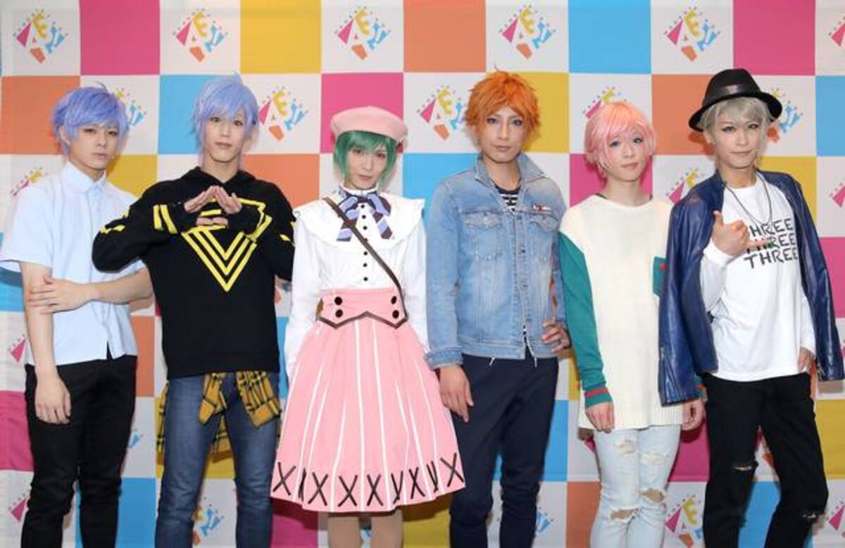 速報 エーステ夏組単独公演 開幕 Mankai Stage A3 Summer 19 初日コメント掲載 19年8月8日 エキサイトニュース 5 6