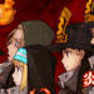 これは一体…『炎炎ノ消防隊』実写女性の登場に混乱！？「画期的すぎる」「先生、ご乱心か！？」