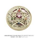 「可憐にMake Up！セーラームーン限定コスメが予約スタート　肌もキラキラ輝く本格派」の画像2