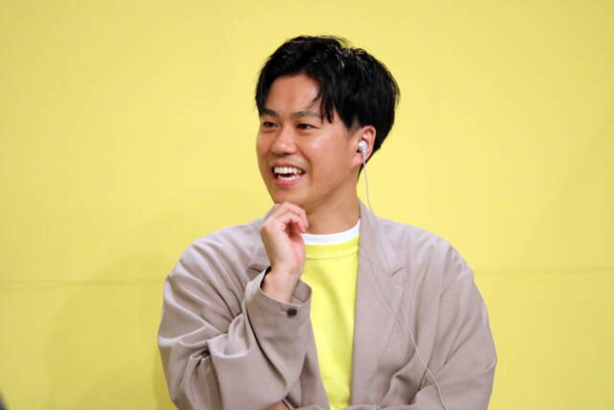 高橋健介 髙木俊 寺山武志の バラエティ班 が集合 サクセス荘３mini 座談会 前編 収録秘話や知られざる裏設定も 21年5月9日 エキサイトニュース 7 8