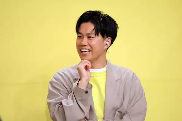 高橋健介×髙木俊×寺山武志の“バラエティ班”が集合！『サクセス荘３mini』座談会【前編】収録秘話や知られざる裏設定も